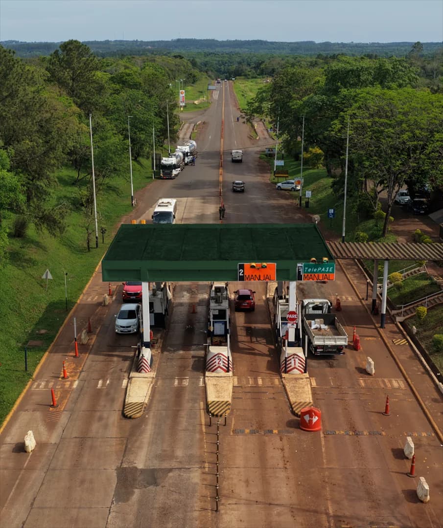 Estación Colonia Victoria